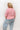 Plus size T-shirt model 230454 Relevance