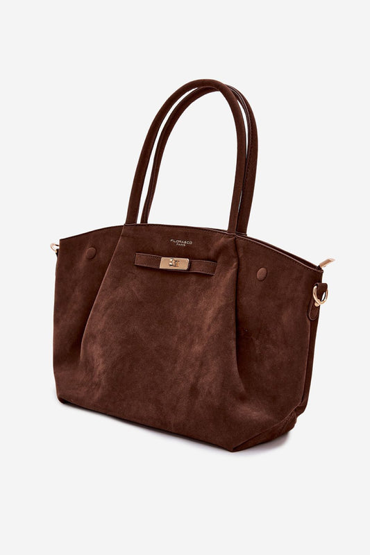 Everyday handbag model 230678 Step in style