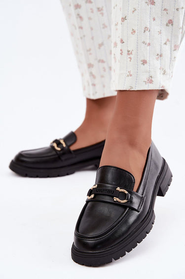 Mocassin model 230731 Step in style