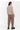 Jumper model 230853 Makadamia