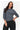 Jumper model 230855 Makadamia