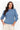 Jumper model 230856 Makadamia