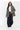 Jeans model 230864 Makadamia
