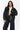Jacket model 230865 Makadamia