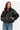 Jacket model 230867 Makadamia