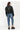 Jacket model 230867 Makadamia