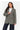 Jacket model 230869 Makadamia