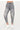 Jeans model 230873 Makadamia
