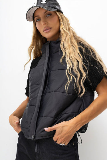 Gilet model 230878 Italy Moda