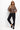 Women trousers model 230879 Italy Moda
