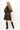 Coat model 230882 Italy Moda
