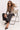 Tracksuit trousers model 230884 Italy Moda