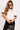 Short sleeve sweater model 230900 Italy Moda