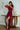 Long dress model 230921 Bicotone