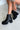 Platform boots model 230924 Step in style