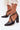 Block heel pumps model 230968 Step in style