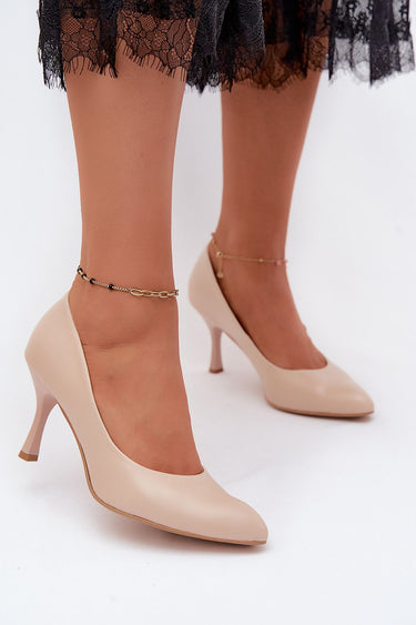 High heels model 230972 Step in style
