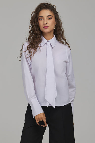 Long sleeve shirt model 230993 Nife