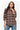 Long sleeve shirt model 231008 Makadamia