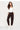 Jeans model 231016 Makadamia