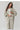 Cardigan model 231017 Makadamia