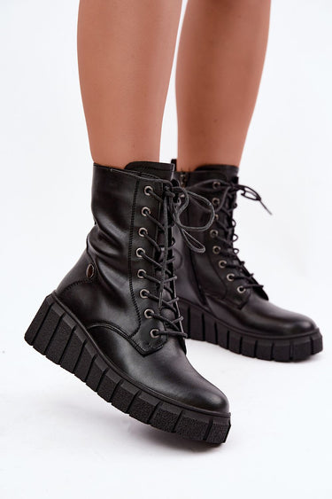 Buskin boots model 231185 Step in style