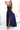 Long dress model 231226 Numoco