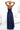Long dress model 231226 Numoco