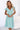 Evening dress model 231228 Numoco