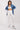 Long leggings model 231315 Ex Moda
