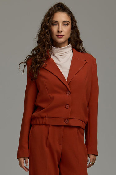 Jacket model 231340 Nife