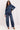 Denim jacket model 231366 Italy Moda