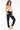 Tracksuit trousers model 231459 Infinite You