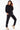 Tracksuit trousers model 231459 Infinite You