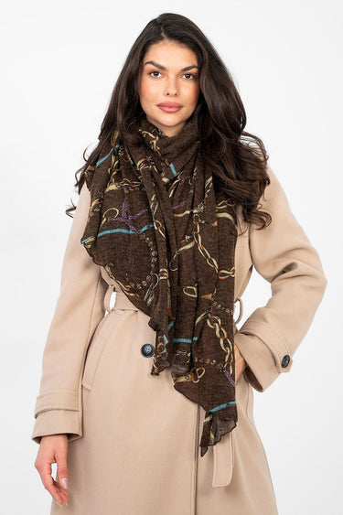 Neckerchief model 231719 Factory Price