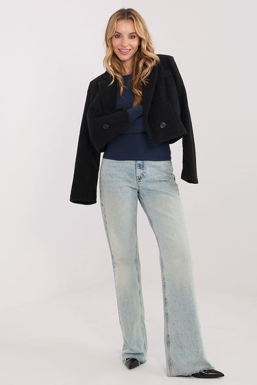 Blouse model 231726 Factory Price