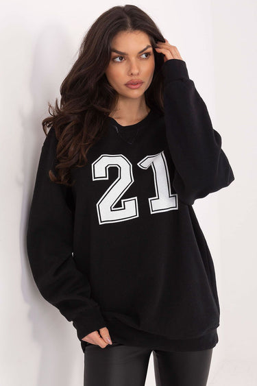 Sweatshirt model 231743 Factory Price
