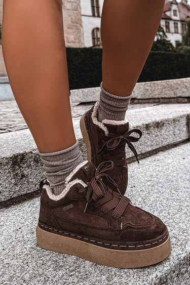 Snow boots model 231780 Step in style