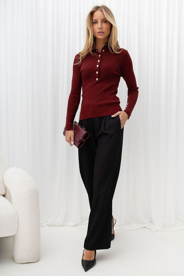 Jumper model 231963 Italy Moda