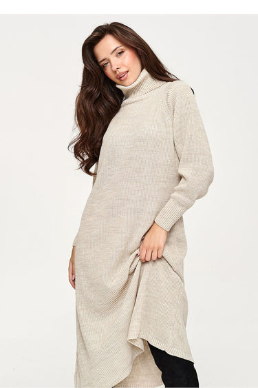 Daydress model 231973 Makadamia