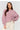 Jumper model 231990 Makadamia