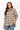 Long sleeve shirt model 231995 Makadamia