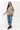 Long sleeve shirt model 231995 Makadamia