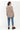 Long sleeve shirt model 231995 Makadamia