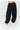 Harem trousers model 231997 Makadamia