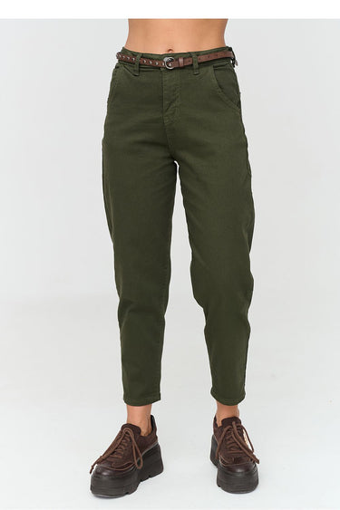 Jeans model 232000 Makadamia