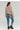 Jumper model 232005 Makadamia