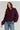 Jumper model 232007 Makadamia