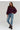 Jumper model 232007 Makadamia