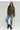 Jumper model 232009 Makadamia